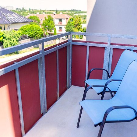 Apartman-ズノイモ エクステリア 写真