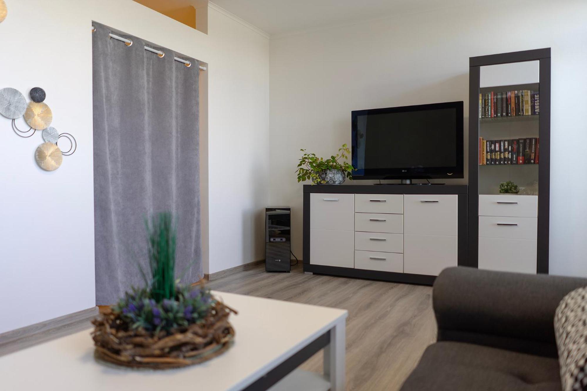 Apartman-ズノイモ エクステリア 写真