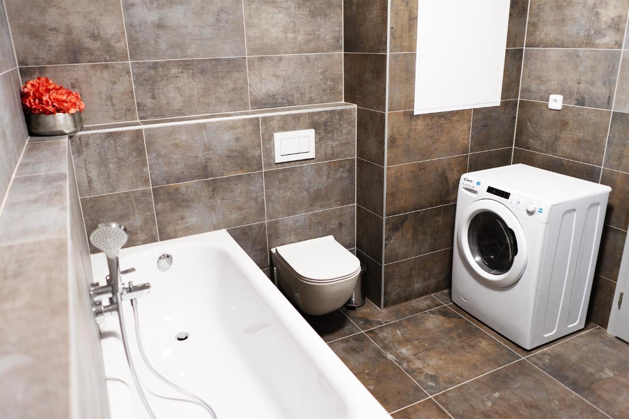 Apartman-ズノイモ エクステリア 写真