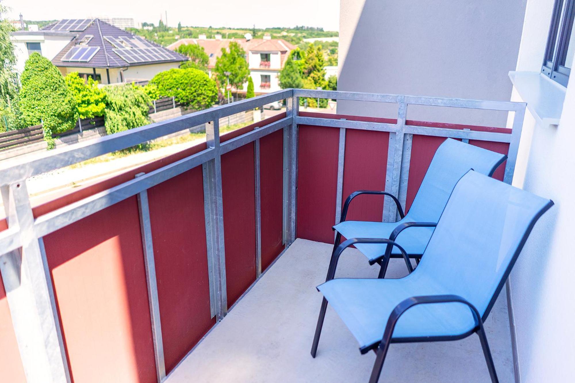Apartman-ズノイモ エクステリア 写真