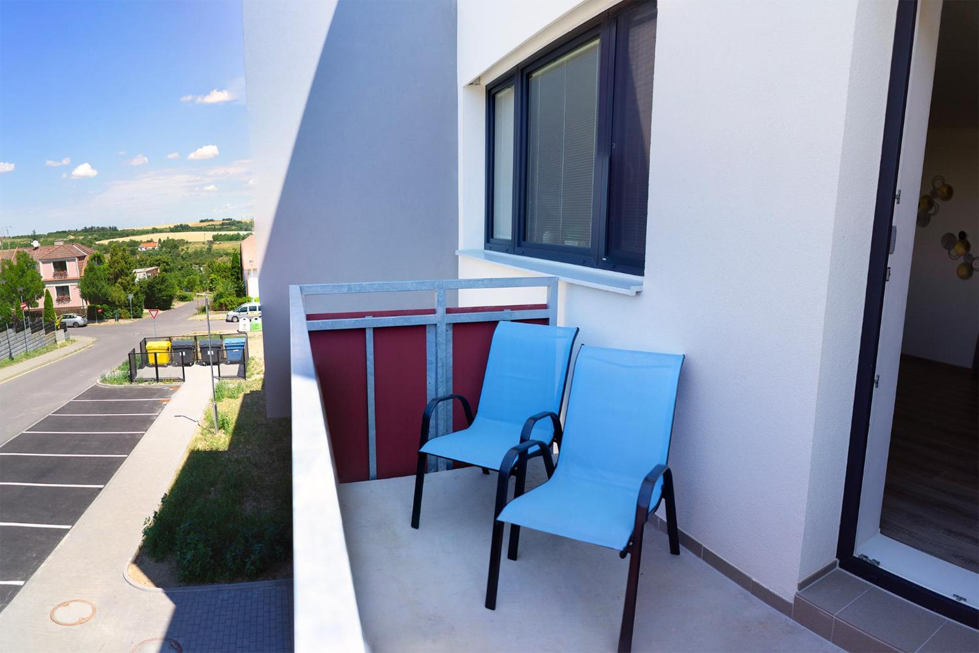 Apartman-ズノイモ エクステリア 写真