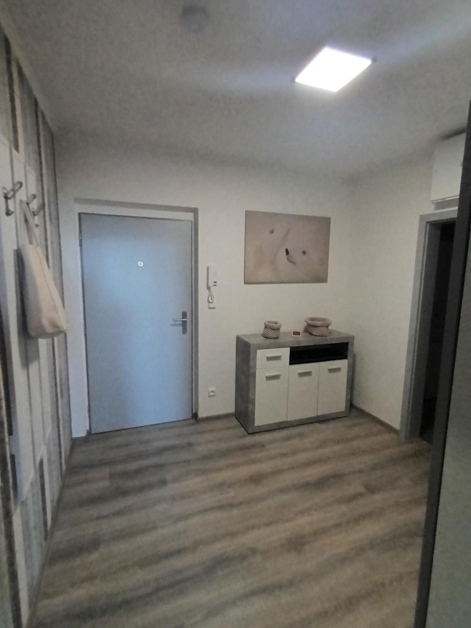 Apartman-ズノイモ エクステリア 写真
