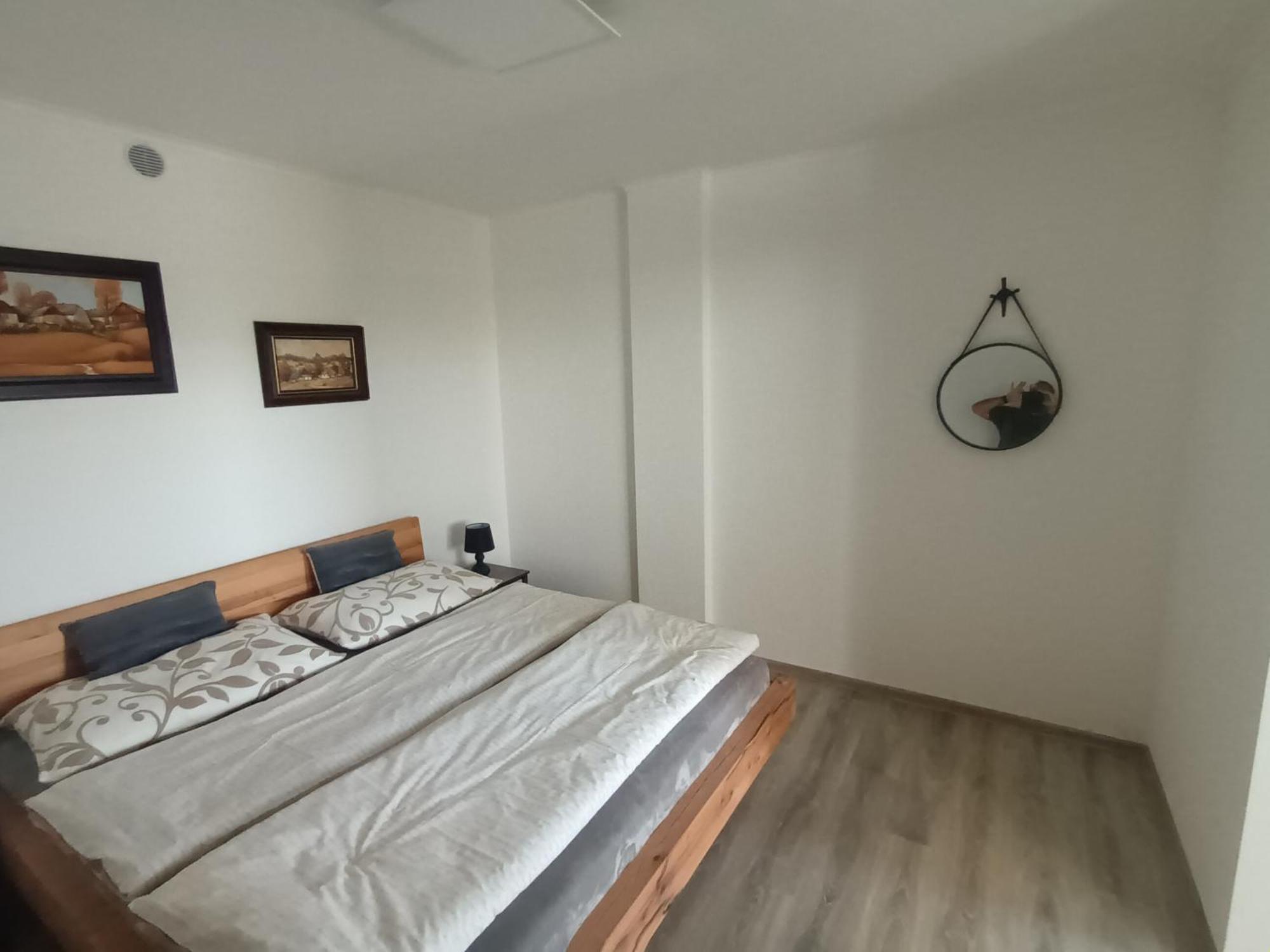 Apartman-ズノイモ エクステリア 写真
