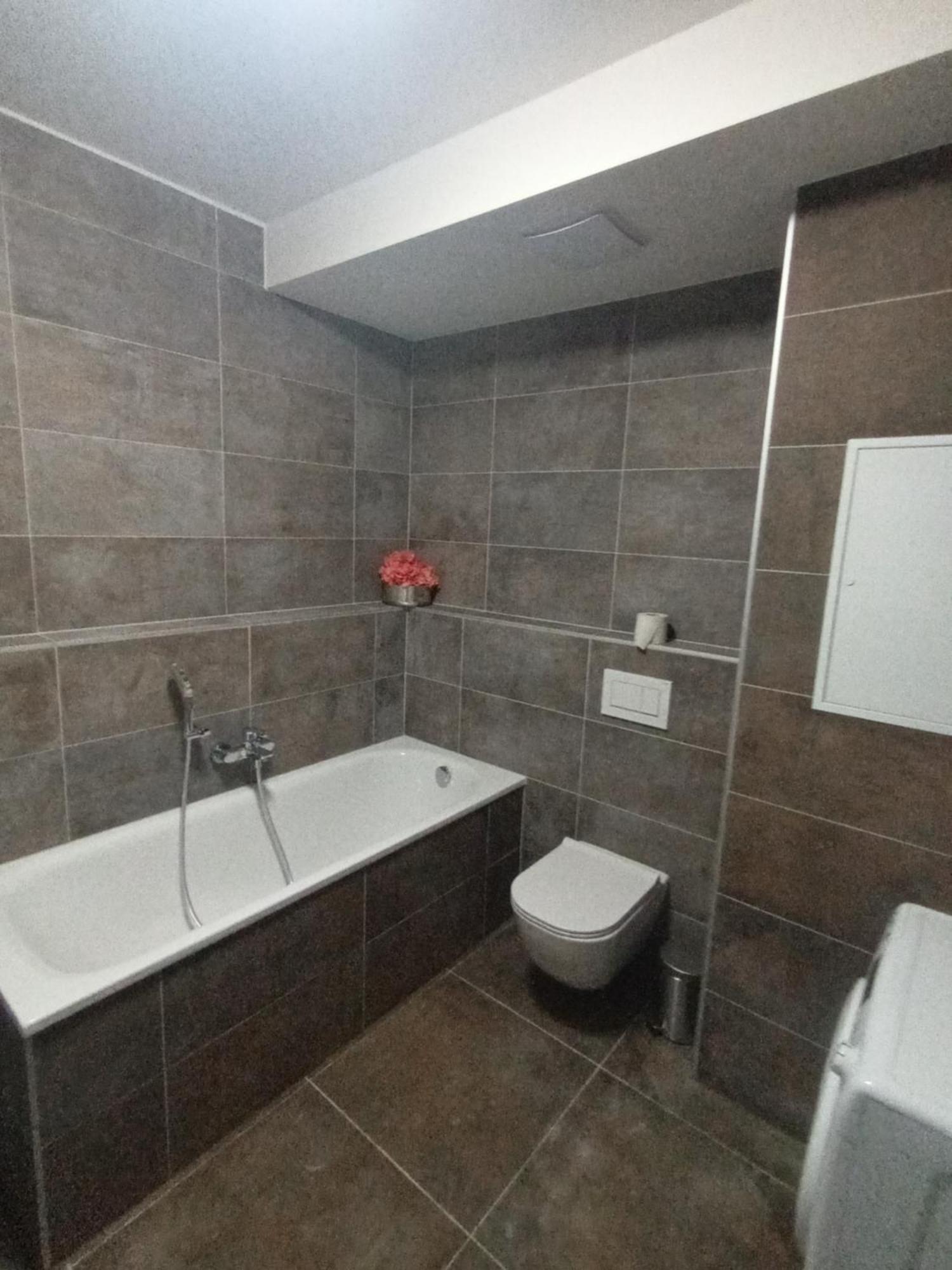 Apartman-ズノイモ エクステリア 写真