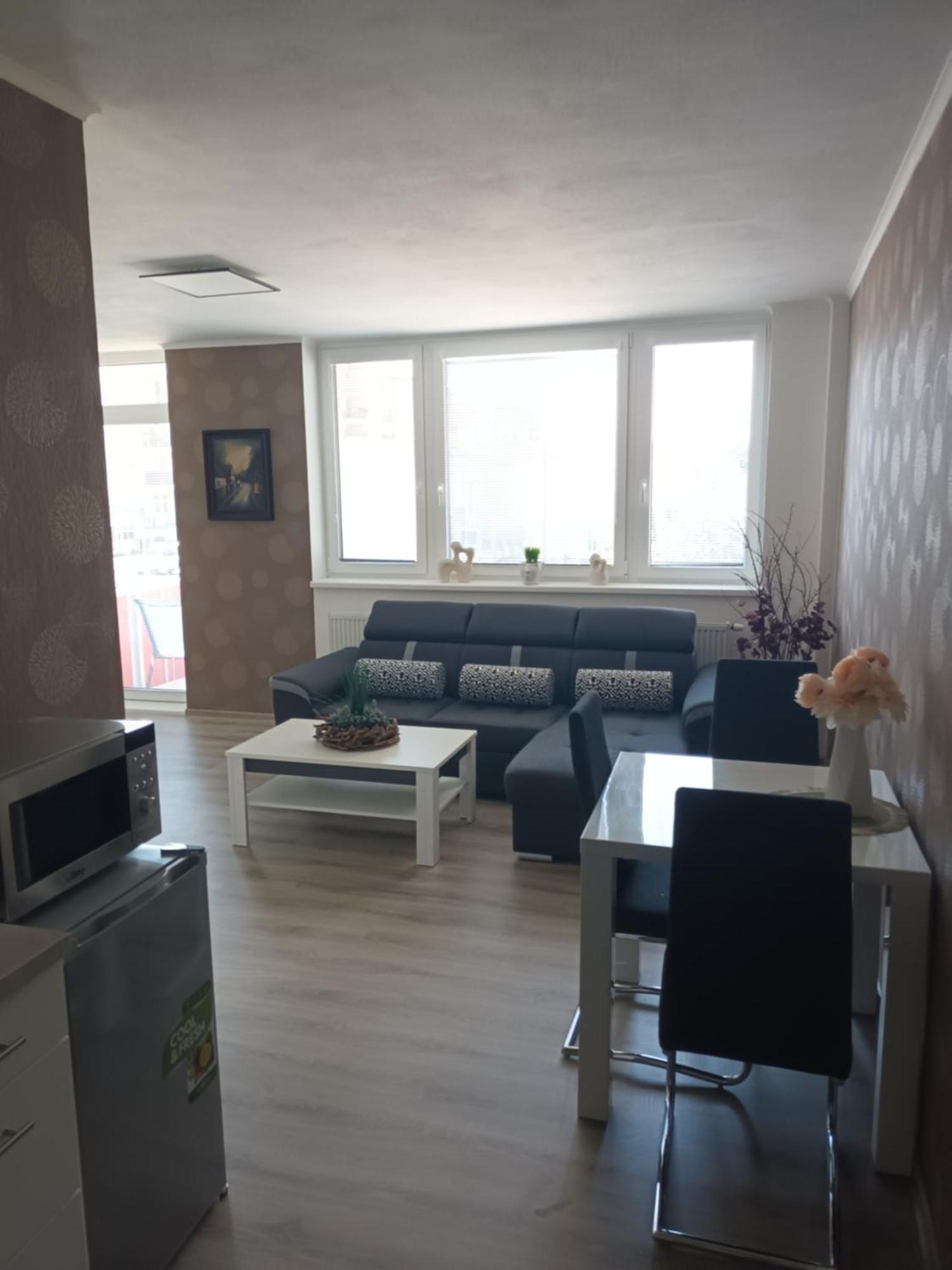 Apartman-ズノイモ エクステリア 写真